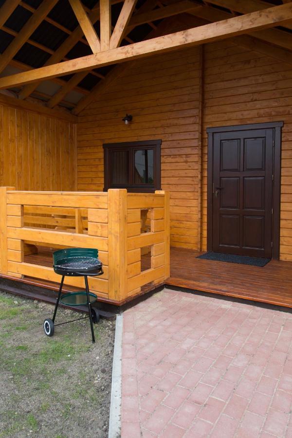 U Sasiadow Mielenko Exterior foto